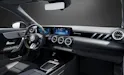 Mercedes-Benz A AMG 45 S 4Matic+ 8G-DCT
