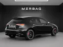 Mercedes-Benz A AMG 45 S 4Matic+ 8G-DCT