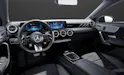 Mercedes-Benz A AMG 45 S 4Matic+ 8G-DCT