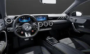 Mercedes-Benz A AMG 45 S 4Matic+ 8G-DCT