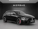 Mercedes-Benz A AMG 45 S 4Matic+ 8G-DCT