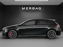 Mercedes-Benz A AMG 45 S 4Matic+ 8G-DCT
