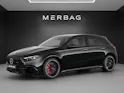 Mercedes-Benz A AMG 45 S 4Matic+ 8G-DCT