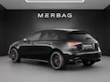 Mercedes-Benz A AMG 45 S 4Matic+ 8G-DCT