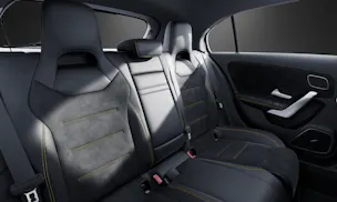 Mercedes-Benz A AMG 45 S 4Matic+ 8G-DCT