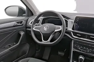 VW T-Roc 2.0 TSI Style DSG 4Motion