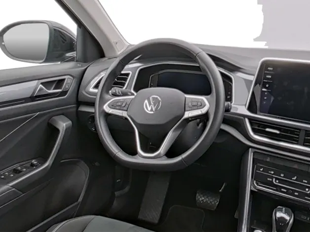 VW T-Roc 2.0 TSI Style DSG 4Motion