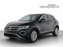 VW T-Roc 2.0 TSI Style DSG 4Motion