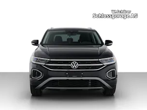 VW T-Roc 2.0 TSI Style DSG 4Motion