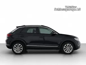 VW T-Roc 2.0 TSI Style DSG 4Motion