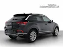 VW T-Roc 2.0 TSI Style DSG 4Motion