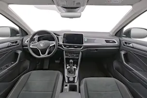 VW T-Roc 2.0 TSI Style DSG 4Motion