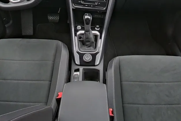 VW T-Roc 2.0 TSI Style DSG 4Motion