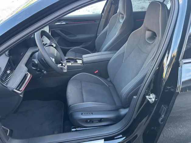 Škoda Superb Combi 2.0 TSI Sportline 4x4 DSG
