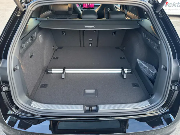 Škoda Superb Combi 2.0 TSI Sportline 4x4 DSG