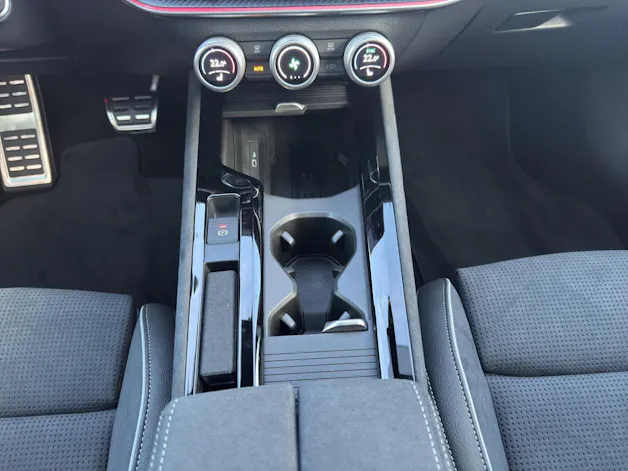 Škoda Superb Combi 2.0 TSI Sportline 4x4 DSG