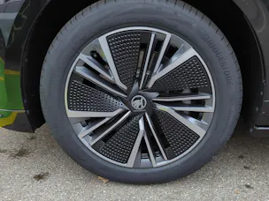 Škoda Enyaq 85x 4x4