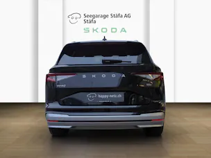 Škoda Enyaq 85x 4x4
