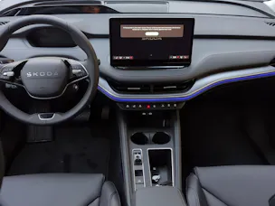 Škoda Enyaq 85x 4x4
