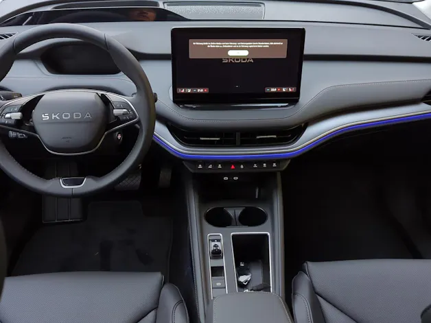 Škoda Enyaq 85x 4x4