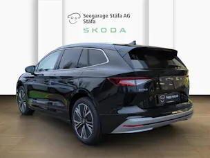 Škoda Enyaq 85x 4x4