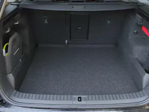 Škoda Enyaq 85x 4x4