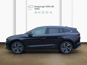 Škoda Enyaq 85x 4x4