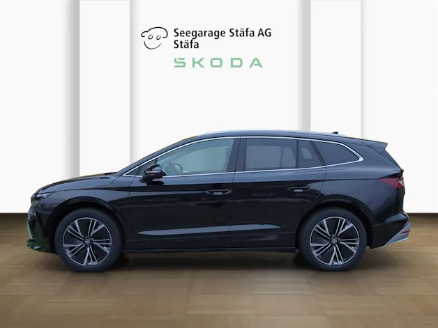 Škoda Enyaq 85x 4x4