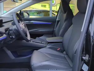 Škoda Enyaq 85x 4x4