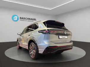 VW Tiguan 2.0 TSI DSG R-Line 4Motion