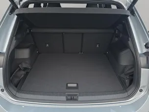 VW Tiguan 2.0 TSI DSG R-Line 4Motion