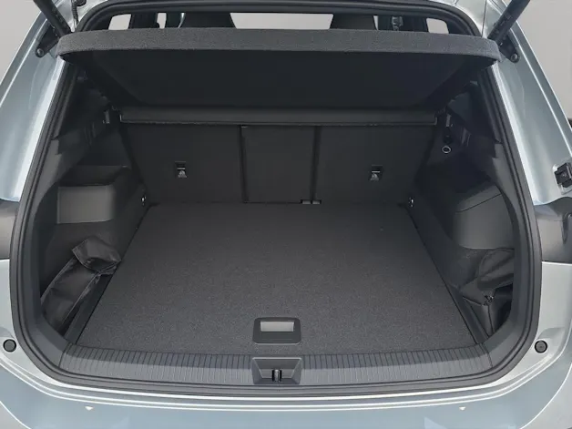 VW Tiguan 2.0 TSI DSG R-Line 4Motion