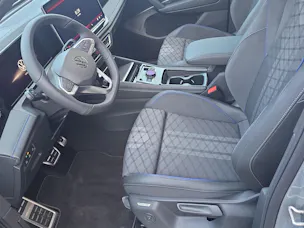 VW Tiguan 2.0 TSI DSG R-Line 4Motion