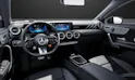 Mercedes-Benz A AMG 35 4Matic 8G-DCT