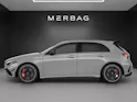 Mercedes-Benz A AMG 35 4Matic 8G-DCT
