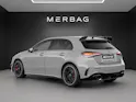 Mercedes-Benz A AMG 35 4Matic 8G-DCT