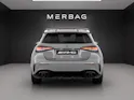 Mercedes-Benz A AMG 35 4Matic 8G-DCT
