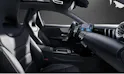 Mercedes-Benz A AMG 35 4Matic 8G-DCT