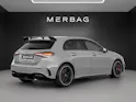 Mercedes-Benz A AMG 35 4Matic 8G-DCT