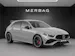 Mercedes-Benz A AMG 35 4Matic 8G-DCT