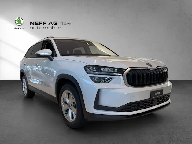 Škoda Kodiaq 2.0 TDI Selection 4x4