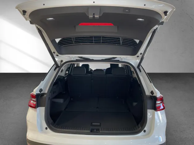 Škoda Kodiaq 2.0 TDI Selection 4x4