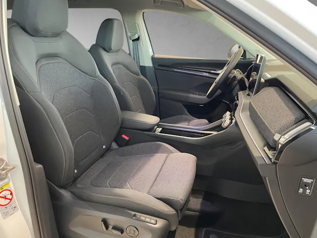 Škoda Kodiaq 2.0 TDI Selection 4x4