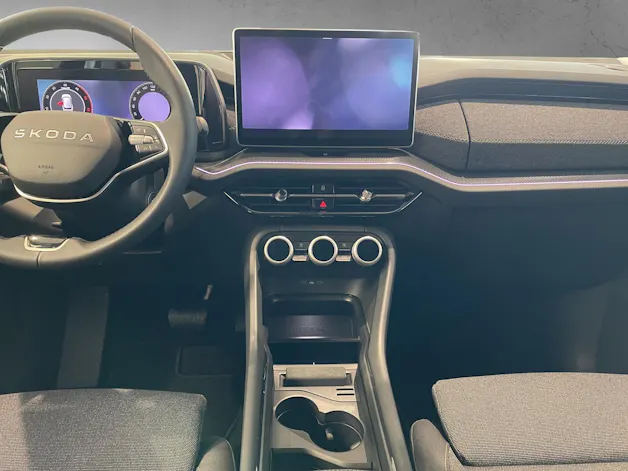 Škoda Kodiaq 2.0 TDI Selection 4x4