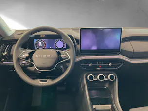 Škoda Kodiaq 2.0 TDI Selection 4x4
