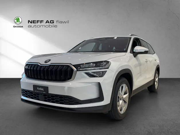 Škoda Kodiaq 2.0 TDI Selection 4x4