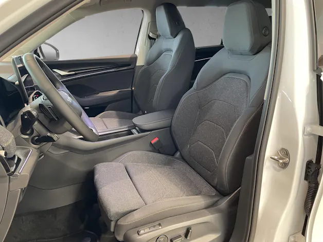 Škoda Kodiaq 2.0 TDI Selection 4x4