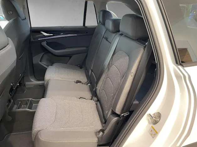Škoda Kodiaq 2.0 TDI Selection 4x4
