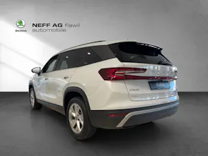 Škoda Kodiaq 2.0 TDI Selection 4x4