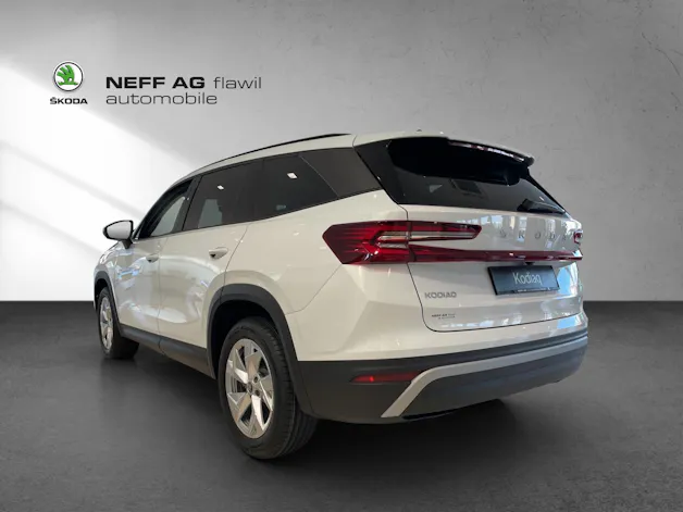 Škoda Kodiaq 2.0 TDI Selection 4x4